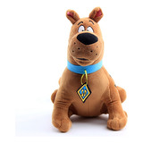 Scooby-doo Peluche Muñeca Juguete Niños Navidad Regalo 36cm