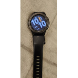 Reloj Gear S3 Frontier W/base De Carga (no Incluye Cargador)