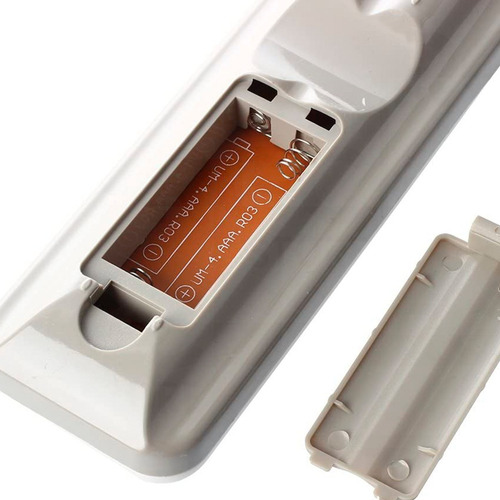 Control Remoto Universal De Aire Acondicionad Frio Calor