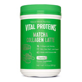 Te Matcha Colageno En Polvo - Vital Pro - g a $1381