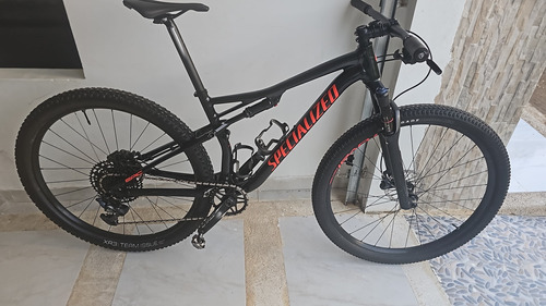 Specialized Epic Mod 2019 , Marco En Aluminio Talla M