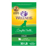 Wellness Complete Health - Alimento Seco Natural Para Perros