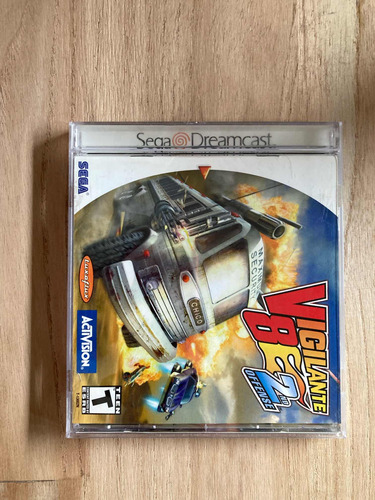 Juego Original Sega Dreamcast