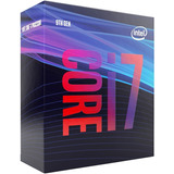 Procesador Intel Core I7-9700 9th 8 Núcleos 4.7 Ghz