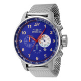 Reloj Para Hombres Invicta S1 Rally 44946 Acero