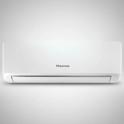 Aire Acondicionado Minisplit Hisense 1.5 Ton 18000btus R410a | Meses sin interés