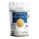 Quinoa Blanca Organica 1kg