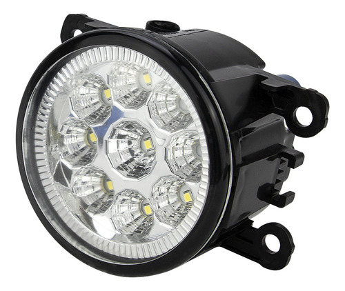 Luz Antiniebla Led De 55w 2 Uds For Ford Explorer 2011-2015