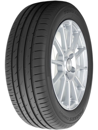 Llanta 185/55r15 82h Toyo Proxes Comfort