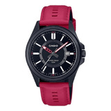 Reloj Casio Mtp-e700bl-1e Análogo Deportivo