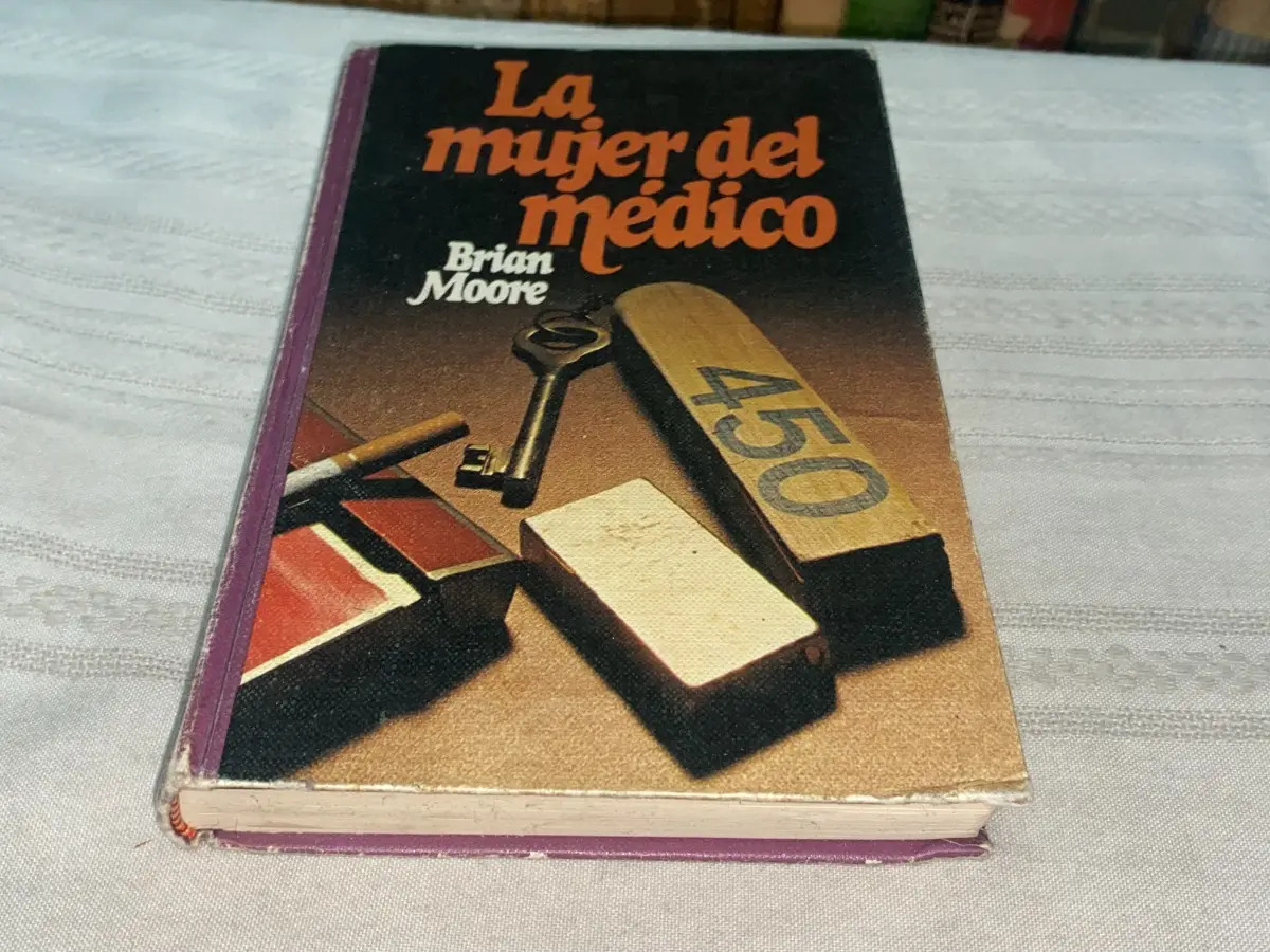LA MUJER DEL MEDICO