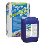 Mapei Mapelastic Smart Juego 30 Kg Mortero Impermeabilizante