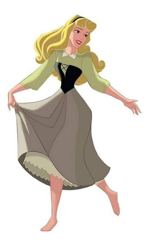 Funko Pop! Disney : / Princesa Aurora #1011