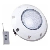 Foco Led Piscina Rgb Con Control Remoto 12w/12v