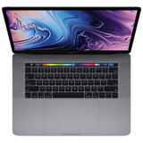 Macbook Pro 15' 2018 512ssd 32gb Ram I9 4gb Video / Factura