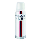 Desodorante Colbert Us 250ml