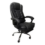 Sillon De Oficina Sillon Masajeador C/control Remoto Envios@