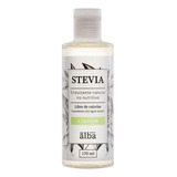 Stevia Liquida 150 Ml Apicola Del Alba Andina Grains