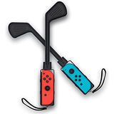 Golf Culb Joy-con Para Nintendo Switch. Paquete De 2