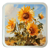 Armario De Almacenamiento De Pared Plegable Sunflower