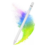 Lapiz Optico Inalambrico Universal Stylus Recargable