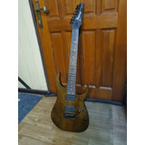 Guitarra Ibanez Rg7421