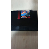 Cassete De Nes Neo Geo Aes Fatal Fury #sku