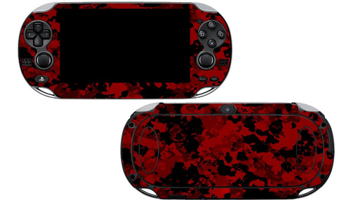 Skin Para Ps Vita Modelo (80104pspv)