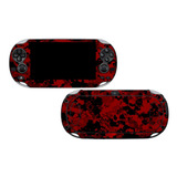 Skin Para Ps Vita Modelo (80104pspv)