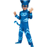Disfraz De Catboy Classic Toddler Pj Masks,