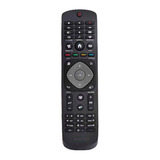 Control Remoto Para Philips Smart 4k 32phg5301 Tv Led