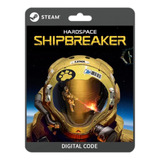 Hardspace: Shipbreaker | Jogo Pc - Original | Envio Imediato