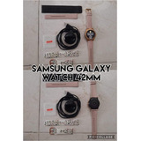 Samsung Galaxy Watch De 42mm Rose Gold