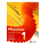 Phases 1 Second Edition - Student´s Book - Macmillan