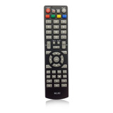 Control Remoto Para Tv Para Sony- Ml60