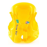 Chaleco Salvavidas Infantil 40cm Pileta Flotador Inflable