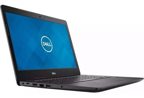 Notebook Dell Latitude 3400 Core I7 8ger 8gb 1tb - Promoção