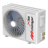 Minisplit Mirage Inverter X32, R32, 220v, F-c, 2ton, Cwc261e