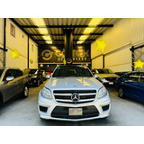 Mercedes Benz Gl63 2014 