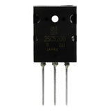 Transistor Chipsce 2sc5200 2sc5200