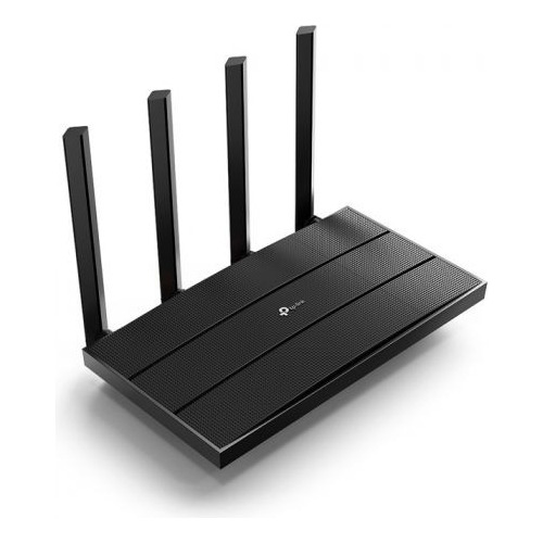 Roteador Wireless Tp-link Archer Ax12 Wifi 6 Easymesh Ax1500