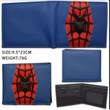 Cartera Spider Man 