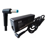 Cargador Generico Hp 19.5v 3.33a Punta Azul 