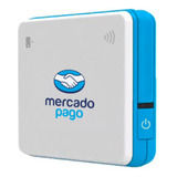 Kit Mercado Pago Point Mini + Qr 