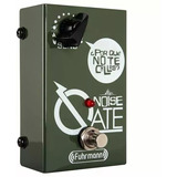 Pedal Para Guitarra Fuhrmann Noise Gate - Mega Oferta!