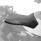 Funda De Asiento De Cuero Compatible Con Polaris Sportsman 5