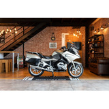 Bmw R 1200 Rt Full. Permutas. Financiacion. Roshaus Motorrad