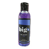 Gel Intimo Lubricante Saborizado Uva Riquisima Drbig 80ml