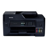 Impresora Multifuncion Brother Mfc-t4500dw Ink Tan