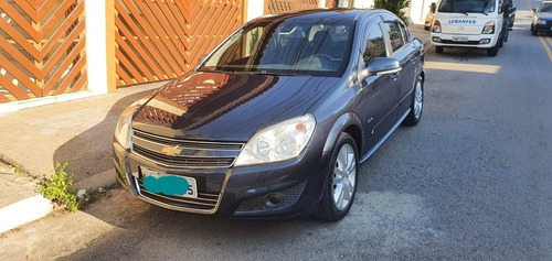 CHEVROLET VECTRA ELITE 2.0 140CV
